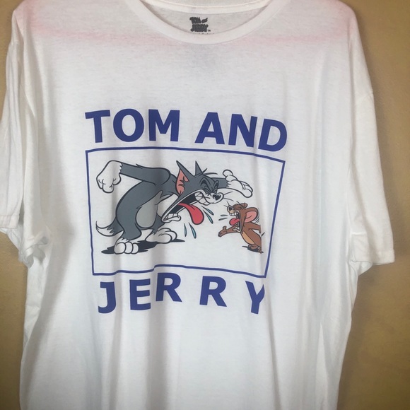 Men’s T-shirt, size XL - Picture 5 of 9